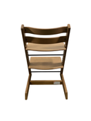 Shop Stokke Tripp Trapp Complete High Chair, 2, Icon Grey, Oak Brown at GoodBuy Gear