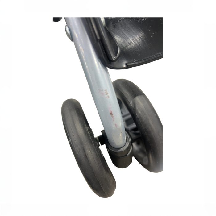 Shop DRAFT - Parent’s Choice Baby Umbrella Stroller, Gray at GoodBuy Gear