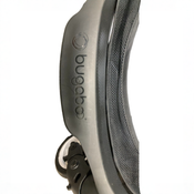 Shop Bugaboo Butterfly Stroller, 2025, Black, Desert Taupe, Desert Taupe at GoodBuy Gear
