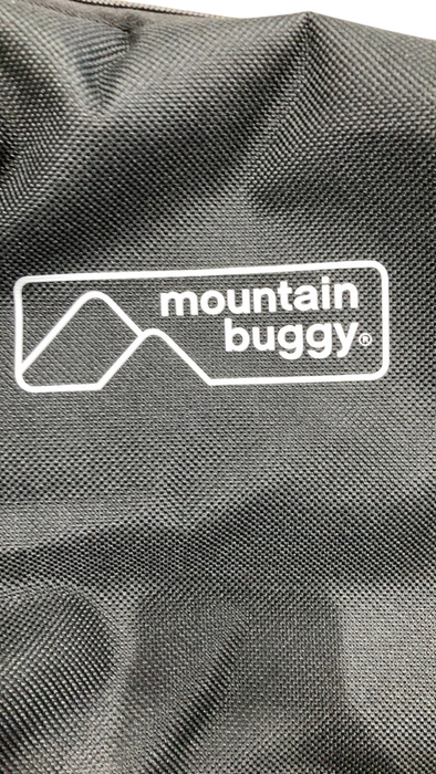 Shop Mountain Buggy Stroller Travel Bag XL, Black at GoodBuy Gear