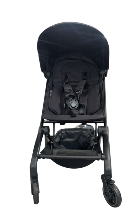 Shop Joolz Aer+ Stroller, 2025, Space Black at GoodBuy Gear