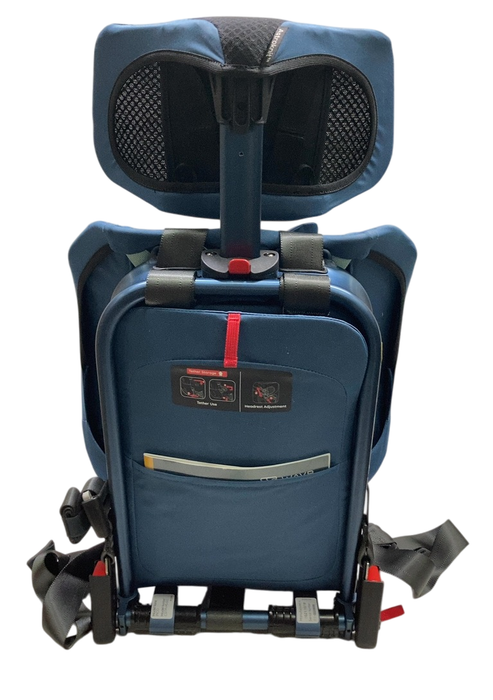 Shop WAYB Pico Portable Car Seat, 2021, Midnight Sky at GoodBuy Gear