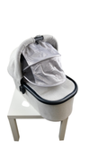 Shop UPPAbaby VISTA V2 Stroller, 2023, Anthony (White & Grey Chenille) at GoodBuy Gear