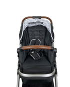 used Double Strollers