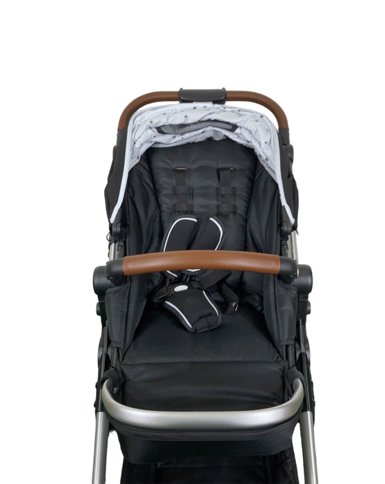 used Double Strollers