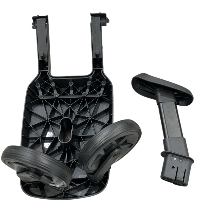 Shop Joolz Aer2 Footboard, With Seat at GoodBuy Gear