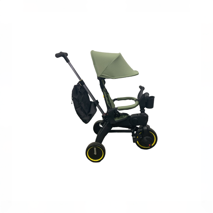 Shop Doona Liki Trike S3, Desert Green at GoodBuy Gear