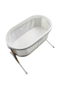 Shop BabyBjorn Cradle, White at GoodBuy Gear