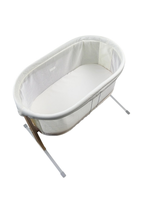 Shop BabyBjorn Cradle, White at GoodBuy Gear