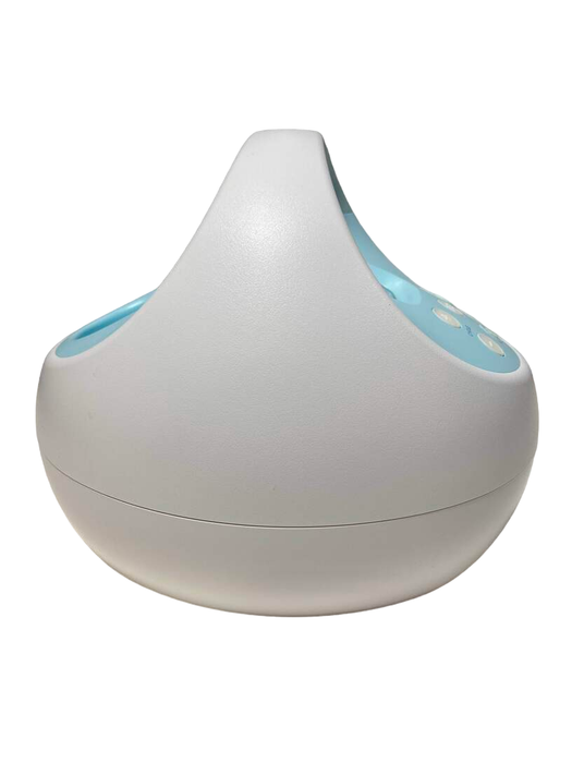 Shop Spectra Baby S1 Plus Premier Rechargeable Breast Pump at GoodBuy Gear