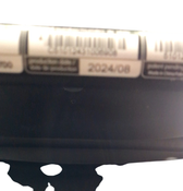 Shop Bugaboo Kangaroo Single To Double Stroller, 2024, Black, Midnight Black, Midnight Black at GoodBuy Gear