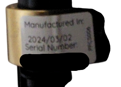 Shop WAYB Pico Portable Car Seat, 2024, Earth at GoodBuy Gear