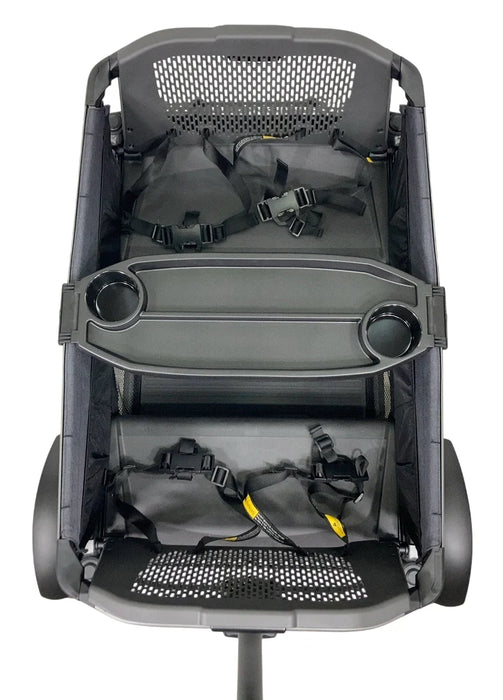 Veer Cruiser City XL Wagon, 2025