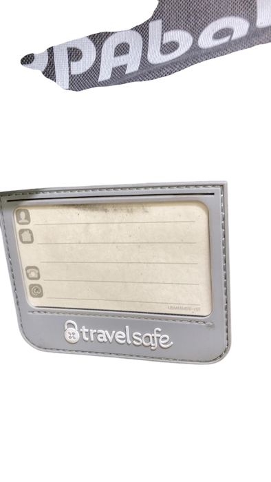 Shop UPPAbaby VISTA/CRUZ Travel Bag, 2015+ at GoodBuy Gear