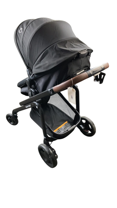 Shop Maxi-Cosi Tayla Max Stroller, 2023, Onyx Wonder at GoodBuy Gear