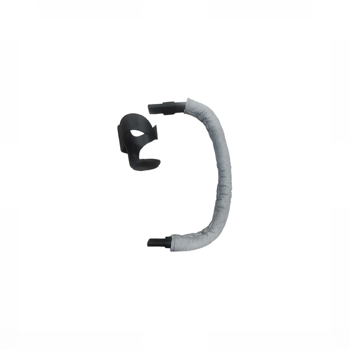 Shop Summer by Ingenuity 3D Quick Close CS+ Stroller, 2025, Gray at GoodBuy Gear