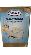 Shop Graco SmartSense Soothing Bassinet, Luna at GoodBuy Gear