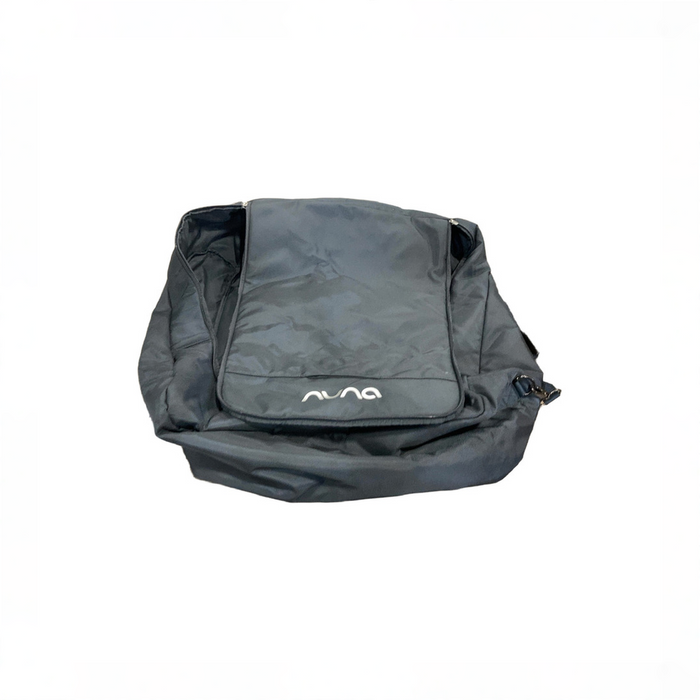 Shop Nuna Trvl Transport Bag, Indigo at GoodBuy Gear