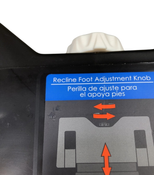 Shop Doona Infant Car Seat Latch Base, 2024 at GoodBuy Gear