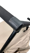 Shop Cybex Libelle 2 Compact Stroller, 2024, Almond Beige at GoodBuy Gear
