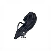 Shop Bugaboo Donkey 3 Duo Extension Set, Black-Black/Black at GoodBuy Gear