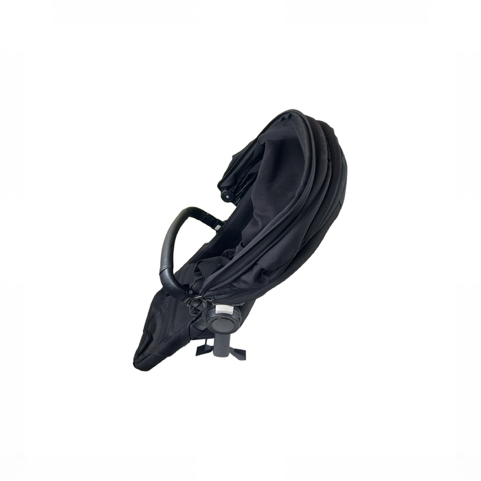 Shop Bugaboo Donkey 3 Duo Extension Set, Black-Black/Black at GoodBuy Gear