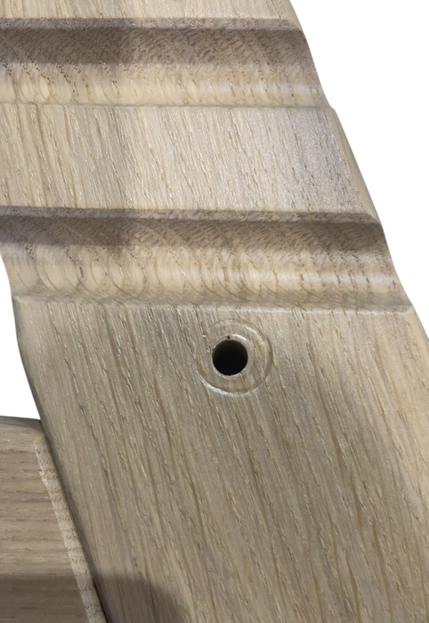 Shop Stokke Tripp Trapp Chair, Oak Natural at GoodBuy Gear