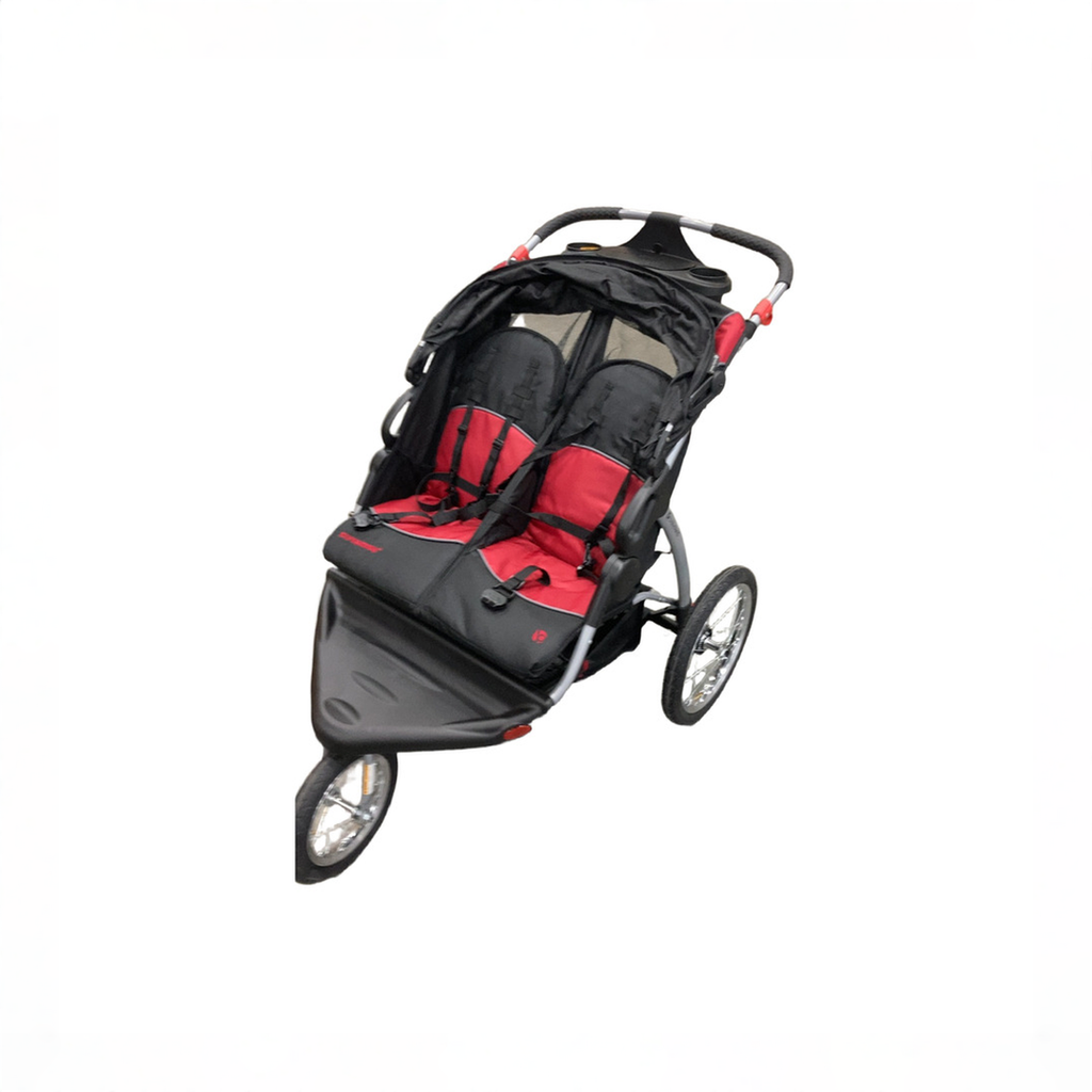 expedition jogging double stroller Baby Trend Expedition Double Jogging Stroller, 2025, Centennial