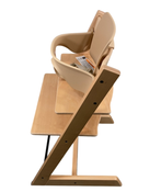 Shop Stokke Tripp Trapp High Chair With Baby Set, 2, Natural at GoodBuy Gear