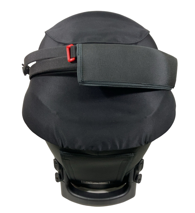 Shop Orbit Baby G5 Infant Car Seat Without Base, 2024, Black at GoodBuy Gear