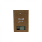 Shop Lalo Spout Cover, Sage at GoodBuy Gear