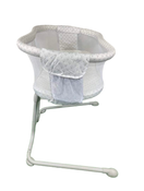 secondhand Halo Bassinest Swivel Sleeper 3.0, Grey
