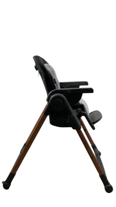 Shop Maxi-Cosi Minla 6-in-1 High Chair, Essential Graphite at GoodBuy Gear