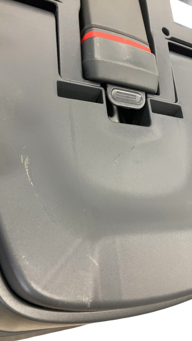 Shop UPPAbaby Aria Infant Car Seat, 2024, Jake at GoodBuy Gear