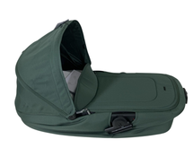 Shop Joolz Aer+ Carrycot, Forest Green at GoodBuy Gear