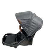 Shop UPPAbaby Rumbleseat V2+, Greyson (Charcoal Melange) at GoodBuy Gear