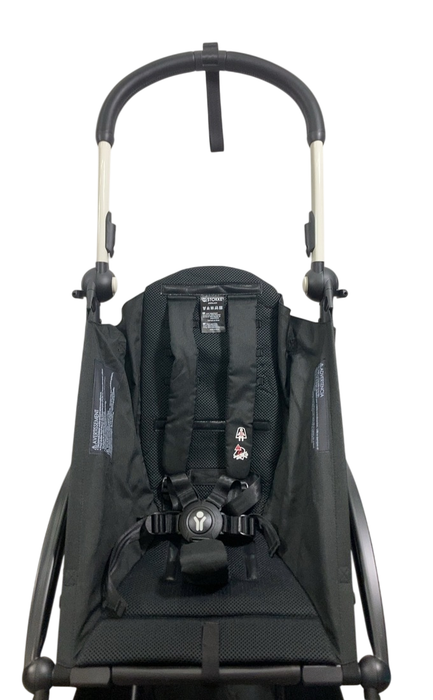 Shop Stokke YOYO3 Frame, White, 2024 at GoodBuy Gear