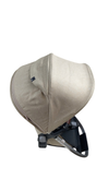 Shop UPPAbaby VISTA RumbleSeat V2, 2015+, Declan (Oat Mélange) at GoodBuy Gear