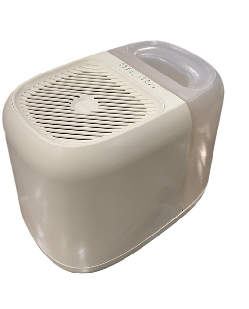 Shop Canopy Large Room Humidifier, Cream at GoodBuy Gear