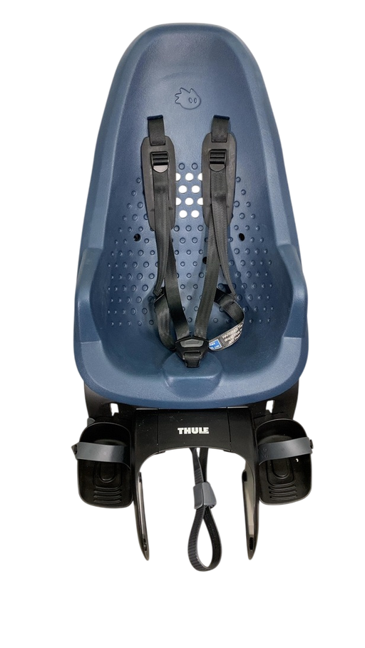 Shop Thule Yepp 2 Maxi, Majolica Blue, Rack Mount at GoodBuy Gear