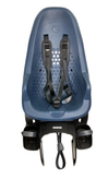 Shop Thule Yepp 2 Maxi, Majolica Blue, Rack Mount at GoodBuy Gear