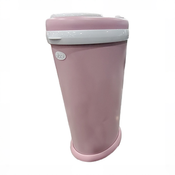 Shop Ubbi Diaper Pail, Matte Fig Blossom at GoodBuy Gear