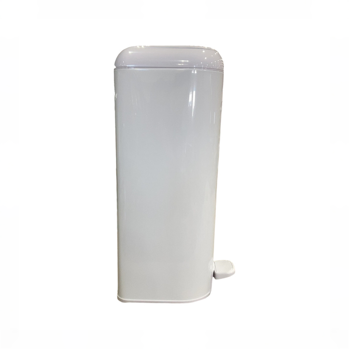 Shop Diaper Genie Platinum Pail Gift Set, Lily White at GoodBuy Gear