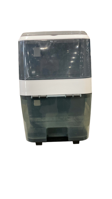 Shop Baby Brezza Bottle Washer Pro, White/Black at GoodBuy Gear