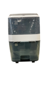 Shop Baby Brezza Bottle Washer Pro, White/Black at GoodBuy Gear