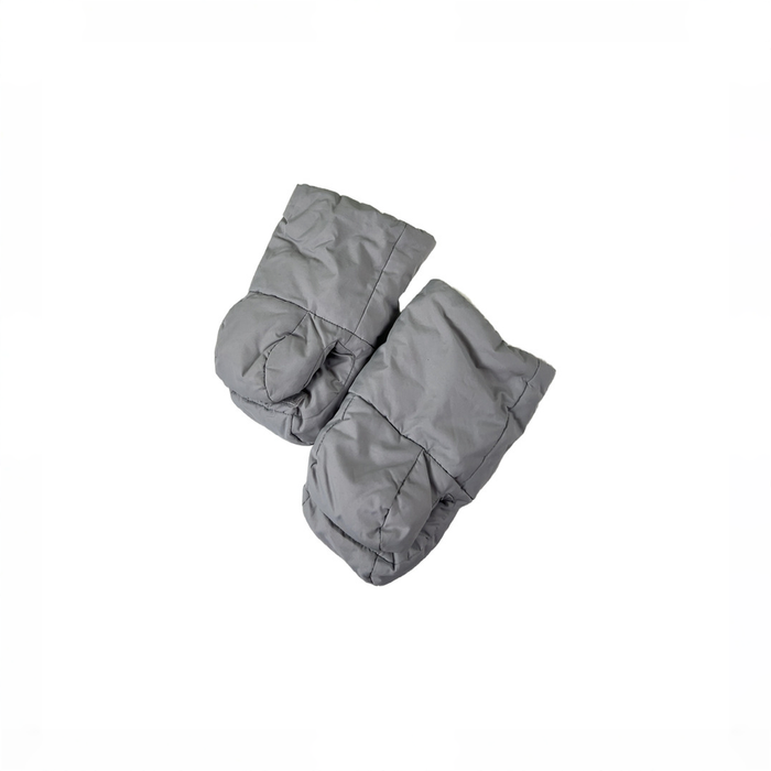 Shop DRAFT - UPPAbaby Cozy Handmuffs, Stella at GoodBuy Gear