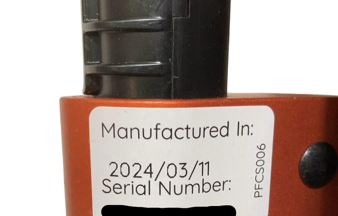 Shop WAYB Pico Portable Car Seat, 2024, Golden Hour at GoodBuy Gear