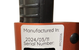 Shop WAYB Pico Portable Car Seat, 2024, Golden Hour at GoodBuy Gear