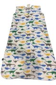 Shop Halo Micro-Fleece SleepSack, Dinos, Medium at GoodBuy Gear