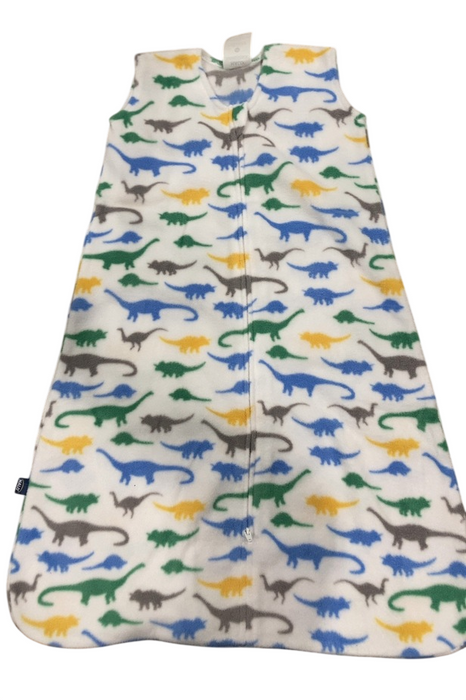 Shop Halo Micro-Fleece SleepSack, Dinos, Medium at GoodBuy Gear